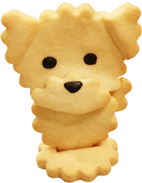 山本マルオクッキー