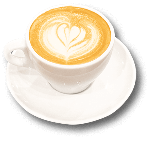 カフェラテ