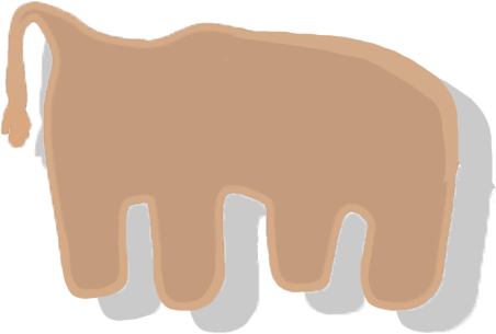 ゾウ